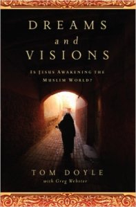 Dreams and Visions, by Tom Doyle